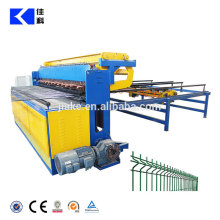 China gabion box mesh welding machine